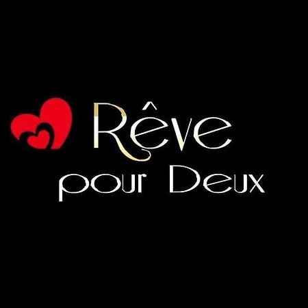 Reve Pour Deux Apartment Sampans ภายนอก รูปภาพ