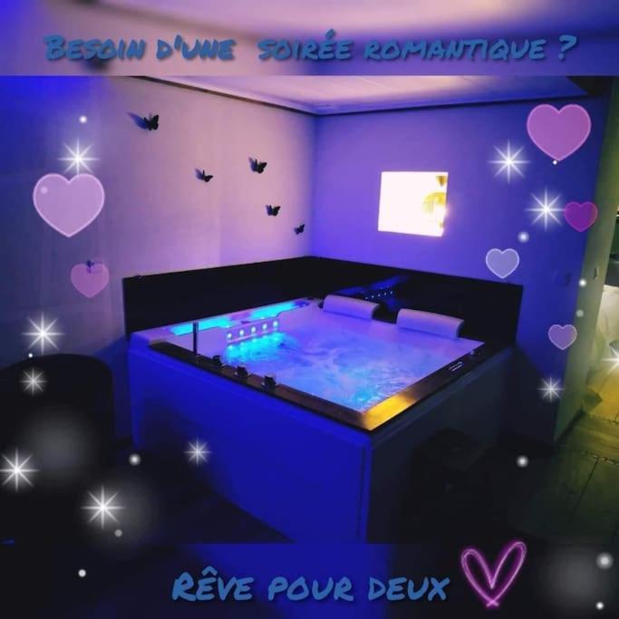 Reve Pour Deux Apartment Sampans ภายนอก รูปภาพ