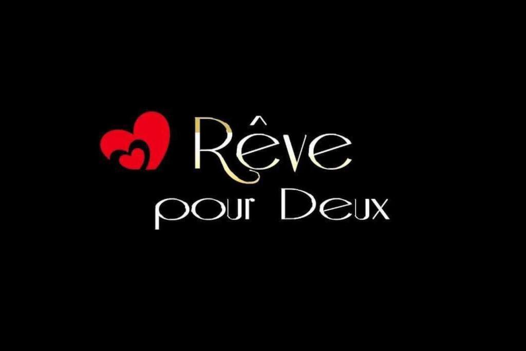 Reve Pour Deux Apartment Sampans ภายนอก รูปภาพ