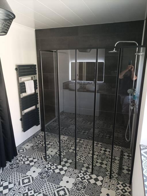 Reve Pour Deux Apartment Sampans ภายนอก รูปภาพ